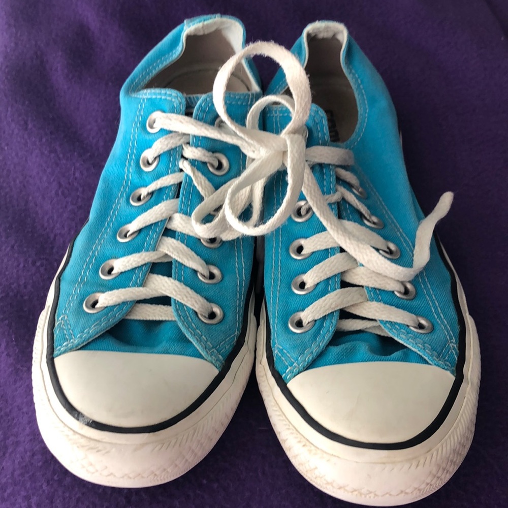 Converse all star ⭐️ price drop🎈